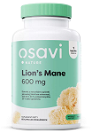 Osavi Lion’s Mane 600 mg 120 kapsułek