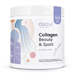 Osavi Collagen Beauty & Sport proszek, 225 g