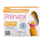 Prenatal Lakto 30 + 30 kapsułek