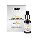 URGO DERMOESTETIC C-Vitalize serum rewitalizująco-rozświetlające, 30 ml