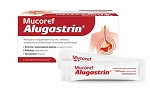 Mucoref Alugastrin 14 saszetek x 15ml