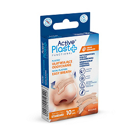 Active Plast