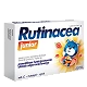 Rutinacea Junior, tabletki ze składnikami wspierającymi odporność dla dzieci, 20 szt. tabletki ze składnikami wspierającymi odporność dla dzieci, 20 szt.