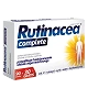 Rutinacea Complete, tabletki ze składnikami wspomagającymi odporność, 90 szt. + 30 szt. gratis tabletki ze składnikami wspomagającymi odporność, 90 szt. + 30 szt. gratis