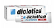 Diclotica Contusio Forte, żel, 75g żel, 75g