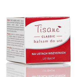 Tisane Classic Balsam do ust
