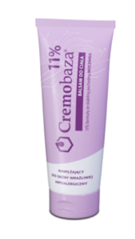 Cremobaza 11%, balsam do ciała, 200g
