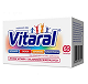 Vitaral, tabletki z witaminami i minerałami, 60 szt. tabletki z witaminami i minerałami, 60 szt.