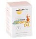 MyKids Vitamin D3, krople, 9,7 ml krople, 9,7 ml