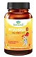 Naturell Witamina D, dla dzieci, 180 tabletek do żucia dla dzieci, 180 tabletek do żucia