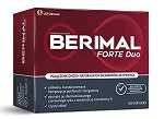 Berimal Forte Duo 60 kapsułek