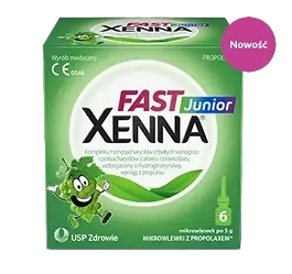 Xenna Fast Junior