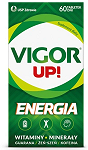 Vigor Up! Energia 60 tabletek