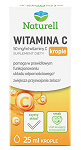 Naturell Witamina C krople, 25 ml