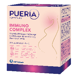 Pueria Immuno Complex