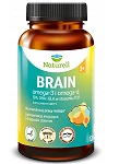Naturell Brain 120 kapsułek