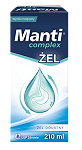 Manti Complex żel, 210 ml