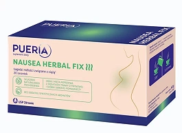 Pueria Nausea Herbal Fix