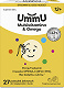UmmU Multiwitamina & Omega 12+, pastylki do rozgryzania o owocowym smaku, 27 szt. pastylki do rozgryzania o owocowym smaku, 27 szt.