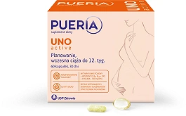 Pueria Uno Active