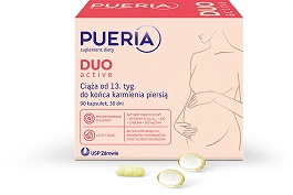 Pueria Duo Active