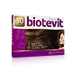 Biotevit, tabletki ze składnikami wspomagającymi zdrowy wygląd paznokci, włosów i skóry, 30 szt. tabletki ze składnikami wspomagającymi zdrowy wygląd paznokci, włosów i skóry, 30 szt.