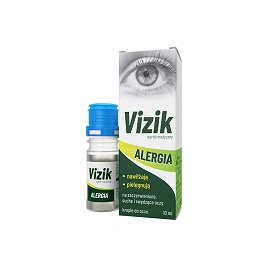 Vizik Alergia
