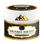 Mumio MED97 balsam z żywicą skalną, 150 ml