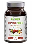 Hepa Strong Complex+, 90 kapsułek