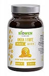 Biowen Omega 3 Forte, 90 kapsułek