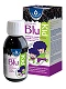 Blu Kid, syrop ze składnikami wspierającymi odporność dla dzieci, butelka 150 ml syrop ze składnikami wspierającymi odporność dla dzieci, butelka 150 ml