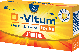 D-Vitum forte 2000 j.m., kapsułki z witaminą D, 60 szt. kapsułki z witaminą D, 60 szt.