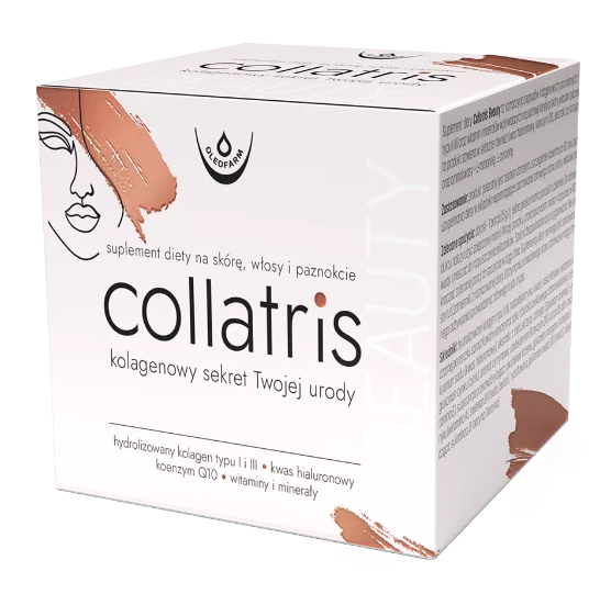 Collatris Beauty 150 g