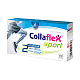 Collaflex Sport, kapsułki z kolagenem wspomagającym utrzymanie poprawnej kondycji chrząstki i ścięgien, 60 szt. kapsułki z kolagenem wspomagającym utrzymanie poprawnej kondycji chrząstki i ścięgien, 60 szt.