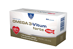 Omega 3-Vitum Forte 60 kapsułek