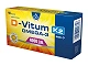 D-Vitum 4000 j.m., kapsułki z witaminą D, K2, Omega-3 i MK-7, 40 szt. kapsułki z witaminą D, K2, Omega-3 i MK-7, 40 szt.