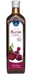 Oleofarm Burak Z Witaminą C sok, 490 ml