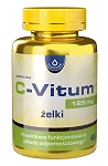 C-Vitum 125 mg 60 żelków