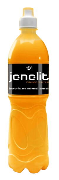 Jonolit, płyn o smaku pomarańczowy, 750 ml