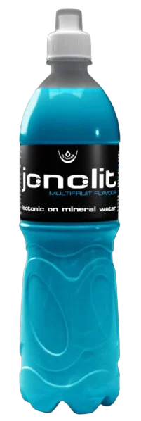 Jonolit, płyn o smaku wieloowocowym, 750 ml