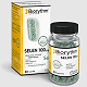 Biorythm Selen, kapsułki o przedłużonym uwalnianiu ze składnikami uzupełniającymi dietę w selen, 30 szt. kapsułki o przedłużonym uwalnianiu ze składnikami uzupełniającymi dietę w selen, 30 szt.