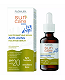 Flos-Lek Sun Care Derma Sun Drops, serum anti-aging do przesuszonej skóry, 30 ml serum anti-aging do przesuszonej skóry, 30 ml