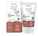 Flos-Lek Sun Care Derma Kids, krem dla dzieci Prebiotic, SPF 50+, 50 ml krem dla dzieci Prebiotic, SPF 50+, 50 ml