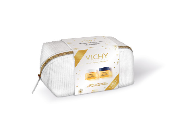 Vichy Neovadiol Post Meno, zestaw: krem na dzień, 50 ml + krem na noc, 50 ml