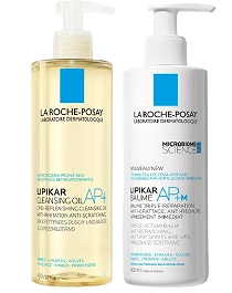 La Roche-Posay Lipikar