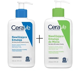 CERAVE Zestaw