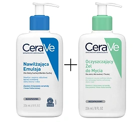 CERAVE Zestaw