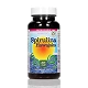 Spirulina Hawajska, tabletki ze składnikami uzupełniającymi dietę w białko, 100 szt. tabletki ze składnikami uzupełniającymi dietę w białko, 100 szt.