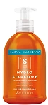 Barwa Siarkowa mydło w płynie, 300 ml