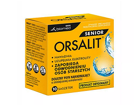 ORSALIT Senior